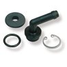 RACORD DEPÓSITO BOMBA Ø15.25-19MM PARA TUBO 8MM