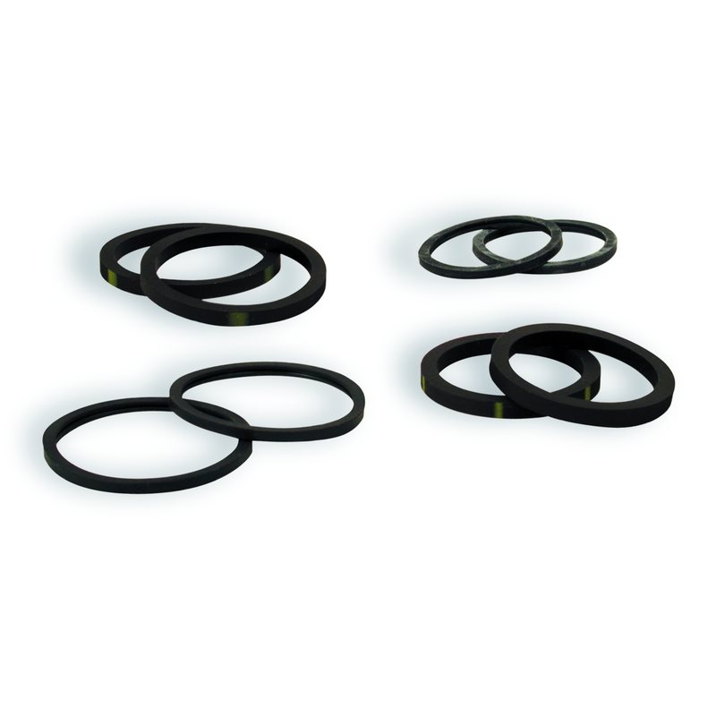 KIT RETENES DE PINZA NISSIN N2P 21