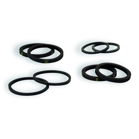 KIT RETENES DE PINZA NISSIN N2P 21