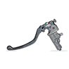 Bomba de embrague radial (izquierda) BREMBO 14RCS Ø14mm depósito separado