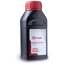 LIQUIDO FRENOS BREMBO SPORT EVO 500