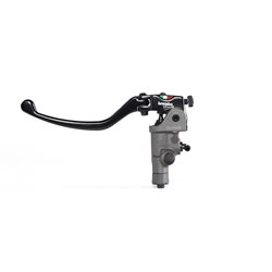 Bomba de embrague BREMBO 16RCS (cuerpo forjado) 16x16-18