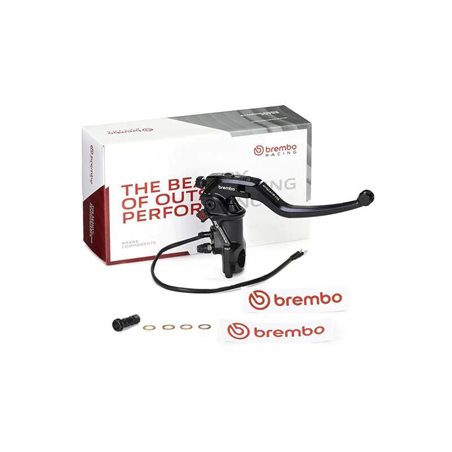 Bomba de freno radial BREMBO Racing 17RCS Corsa Corta RR