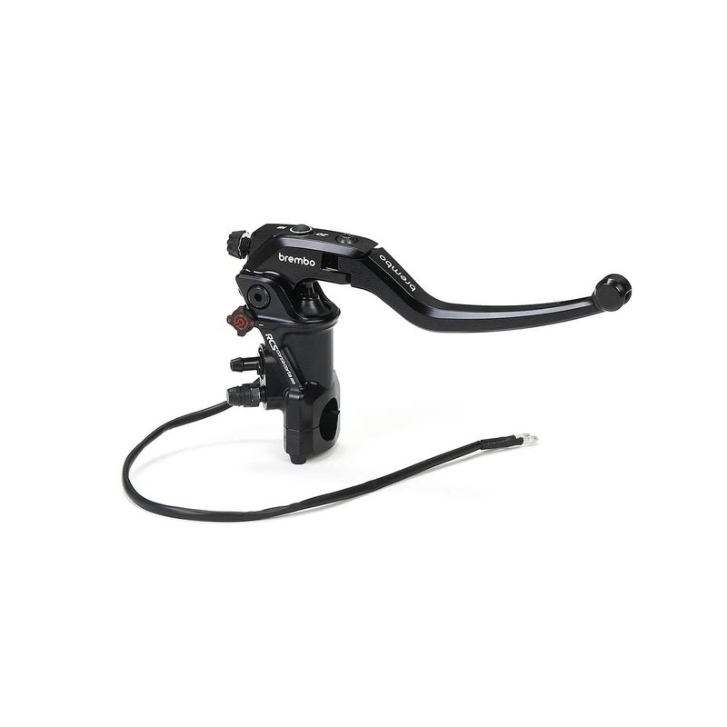 Bomba de freno radial BREMBO Racing 17RCS Corsa Corta RR