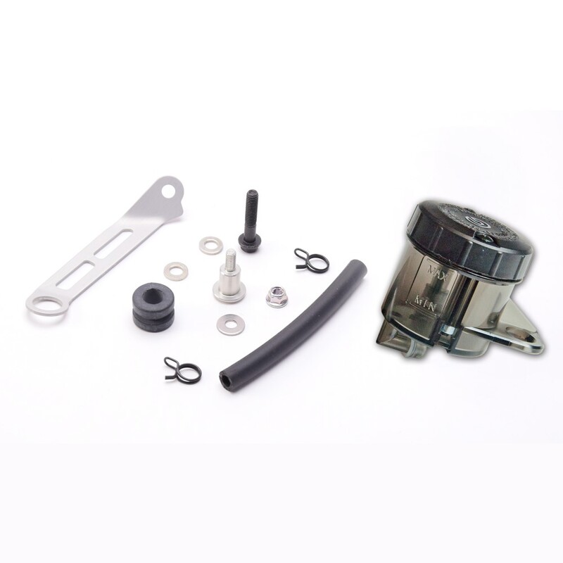 Depósito BREMBO Rcs - Ahumado