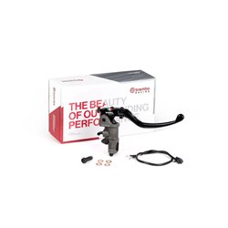 Bomba de freno BREMBO Pr15 RCS maneta larga abatible