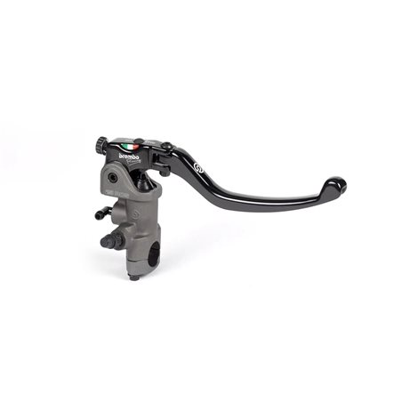 Bomba de freno BREMBO Pr15 RCS maneta larga abatible