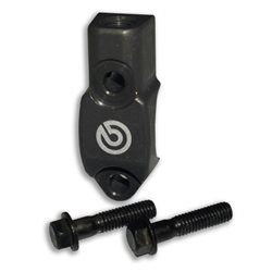 Soporte BREMBO para retrovisor derecho 15/19RCS