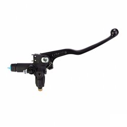 Bomba de freno BREMBO Ps16 - Negro