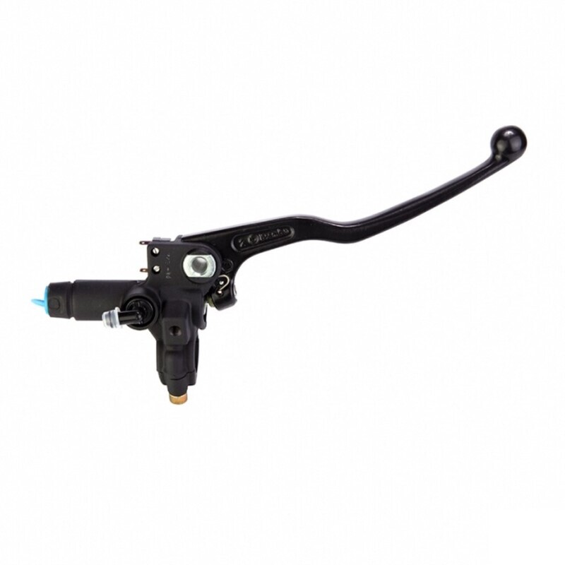 Bomba de freno BREMBO Ps16 - Negro