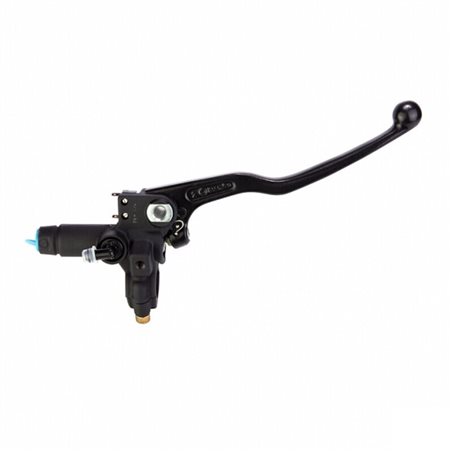 Bomba de freno BREMBO Ps16 - Negro