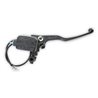 Bomba de freno BREMBO Ps16 - Negro - Con contactor