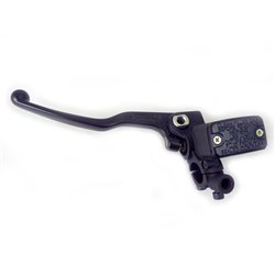 Bomba de embrague BREMBO PS13 - Negro
