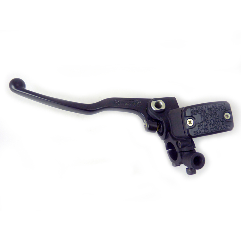 Bomba de embrague BREMBO PS13 - Negro
