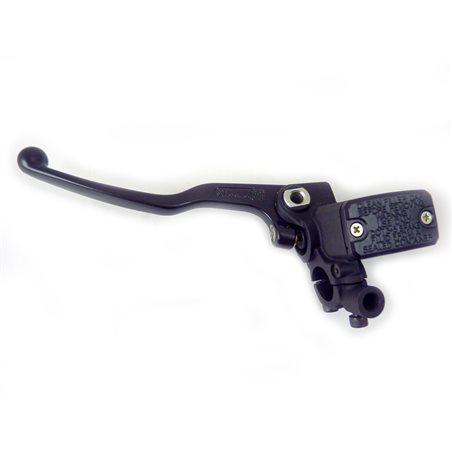 Bomba de embrague BREMBO PS13 - Negro