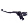 Bomba de embrague BREMBO PS13 - Negro