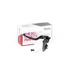 Bomba de embrague radial BREMBO Corsa Corta 16 RCS - Maneta abatible