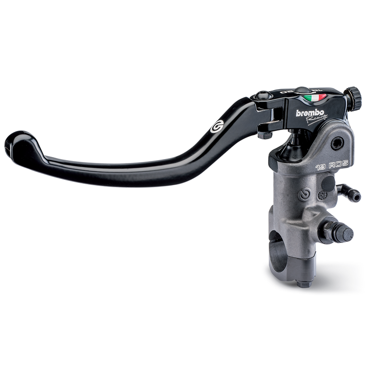 Bomba de embrague BREMBO 19RCS (forjado) 1"