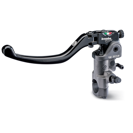 Bomba de embrague BREMBO 19RCS (forjado) 1"