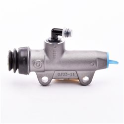 Bomba de freno BREMBO trasera - Ps11 Titanio - 40 mm