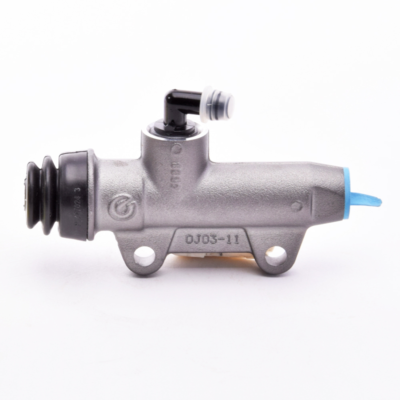 Bomba de freno BREMBO trasera - Ps11 Titanio - 40 mm