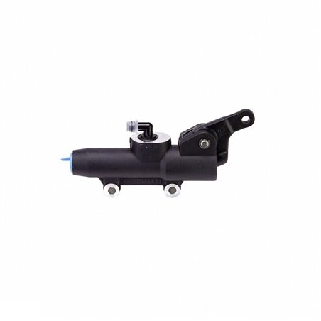 Bomba de freno trasera BREMBO PS16 - Negro - 50 mm