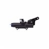 Bomba de freno trasera BREMBO PS16 - Negro - 50 mm