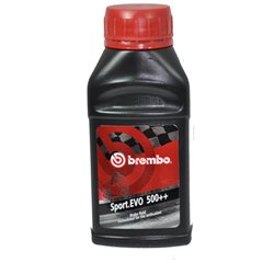LÍQUIDO DE FRENOS BREMBO SPORT EVO 500