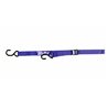 Correas con hebilla  BIHR azul