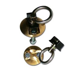 Anillos de anclaje desmontables BIHR para correas