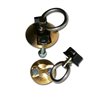 Anillos de anclaje desmontables BIHR para correas