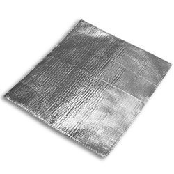 Protector térmico adhesivo UFO (190x170mm) - AC01973