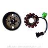 ALTERNADOR APRILIA SCARABEO 4T 4V NET 50 (2010-2015)