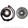 ALTERNADOR APRILIA SCARABEO LIGHT 400 (2006-2008)