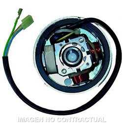 ALTERNADOR CAGIVA PROGRESS 50 (1997-1999)