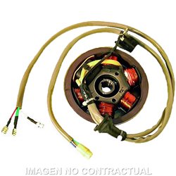 ALTERNADOR GILERA RUNNER 50 (1997-1998)