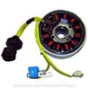 ALTERNADOR GILERA RUNNER VX 4T 125 (2000-2005)