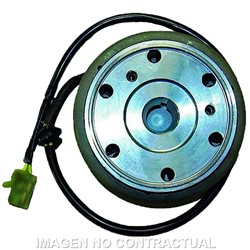 ALTERNADOR HONDA SES DYLAN 150 (2002-2007)