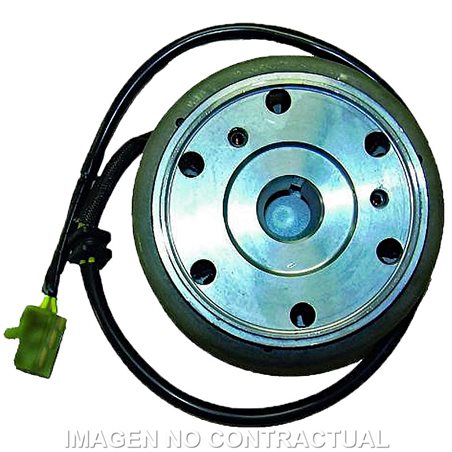 ALTERNADOR HONDA SES DYLAN 150 (2002-2007)