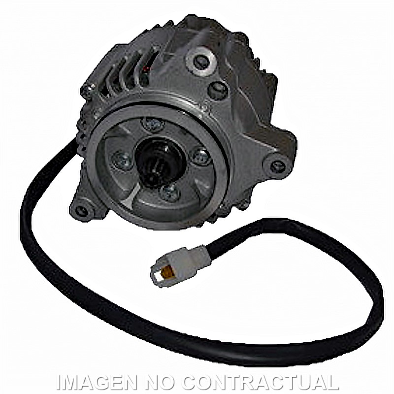 ALTERNADOR KAWASAKI ZG VOYAGER XIII 1200 (1986-1991) ALTERNADOR KAWASAKI ZG VOYAGER XIII 1200 (1986-1991)
