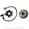 ALTERNADOR PEUGEOT LUDIX 10 SP BLASTER 50 (2005-2009)