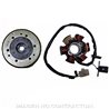 ALTERNADOR PEUGEOT LUDIX 10 SP BLASTER 50 (2010-2011)