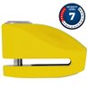 BLOQUEO DISCO ABUS  277 YELLOW BULON 10 MM