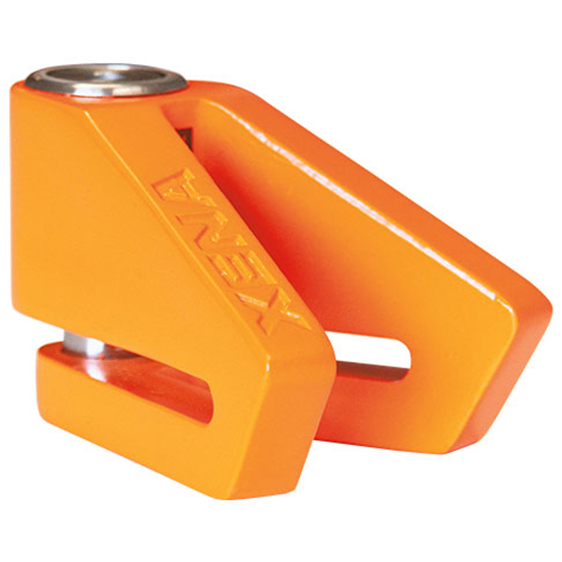 BLOQUEO DISCO XENA X2 COLOR NARANJA 14 MM