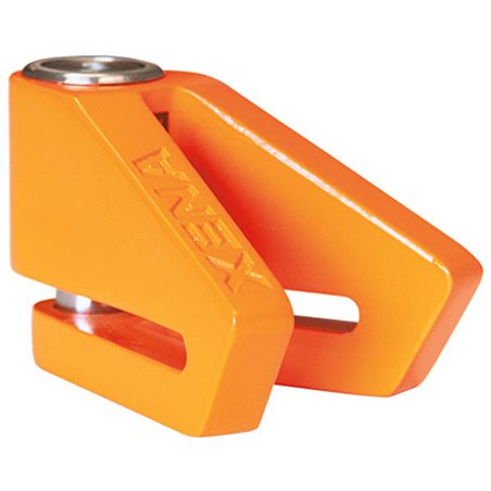 BLOQUEO DISCO XENA X2 COLOR NARANJA 14 MM