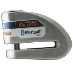 BLOQUEO DISCO XENA XX10 BLUETOOTH ACERO INOXIDABLE 10 MM