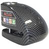 BLOQUEO DISCO XENA XX10 COLOR CARBONO 10 MM