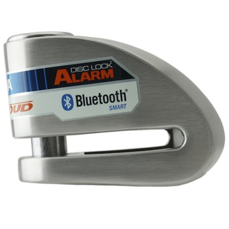 BLOQUEO DISCO XENA XX14 BLUETOOTH ACERO INOXIDABLE 14 MM