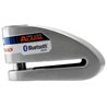 BLOQUEO DISCO XENA XX15 BLUETOOTH ACERO INOXIDABLE 14 MM