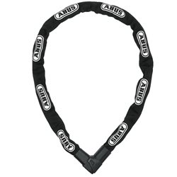 CITY CHAIN 1010 ABUS CADENA CON CIERRE AUTOMÁTICO 1010/140 BLACK